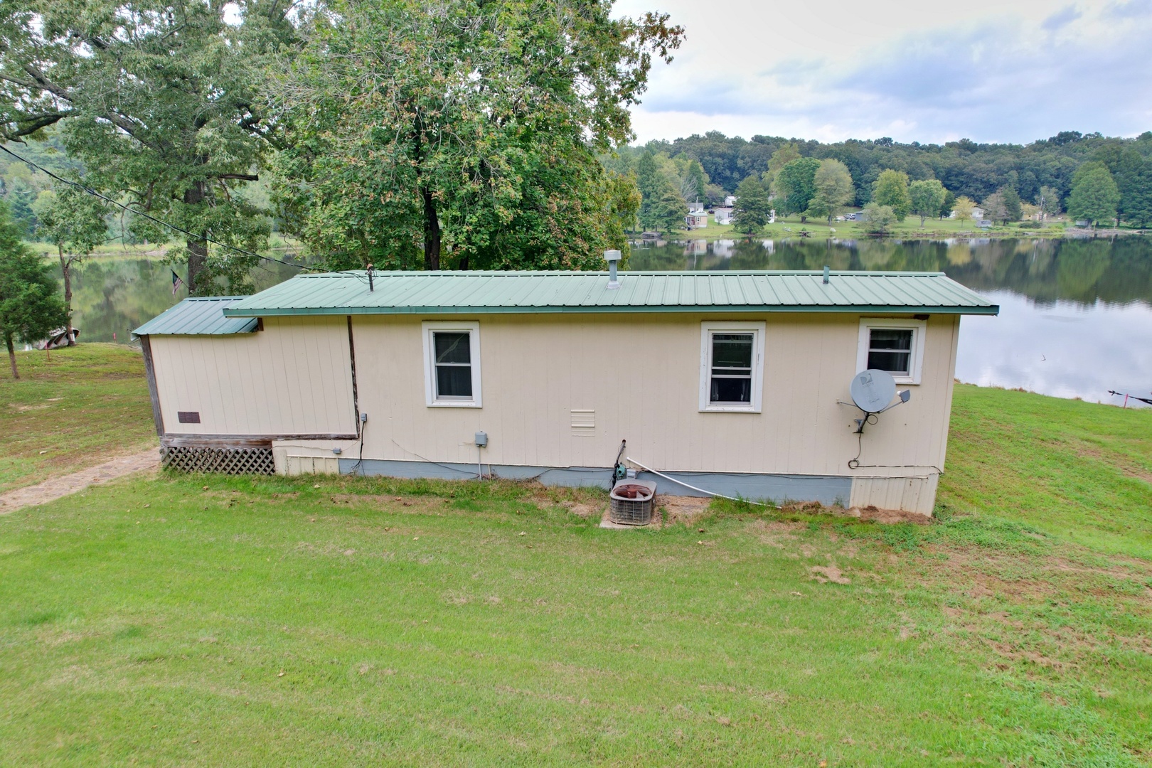4151 Mann Lake Road Property Photo 9