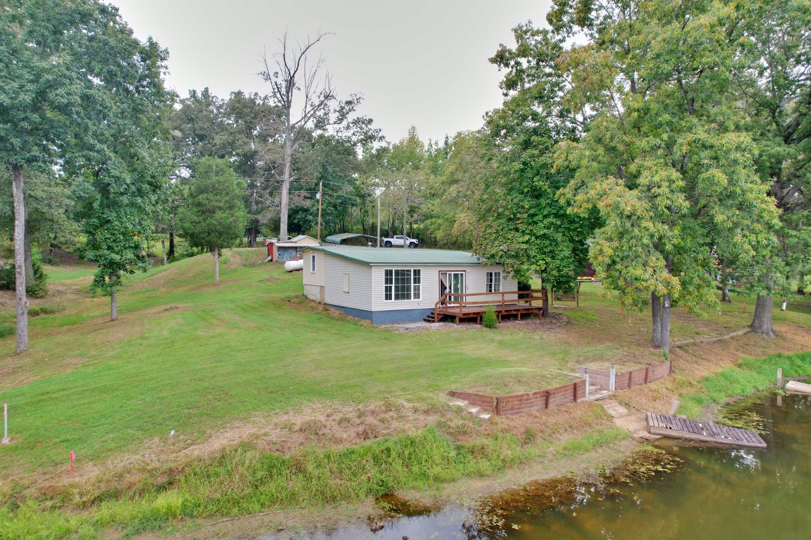 4151 Mann Lake Road Property Photo 11