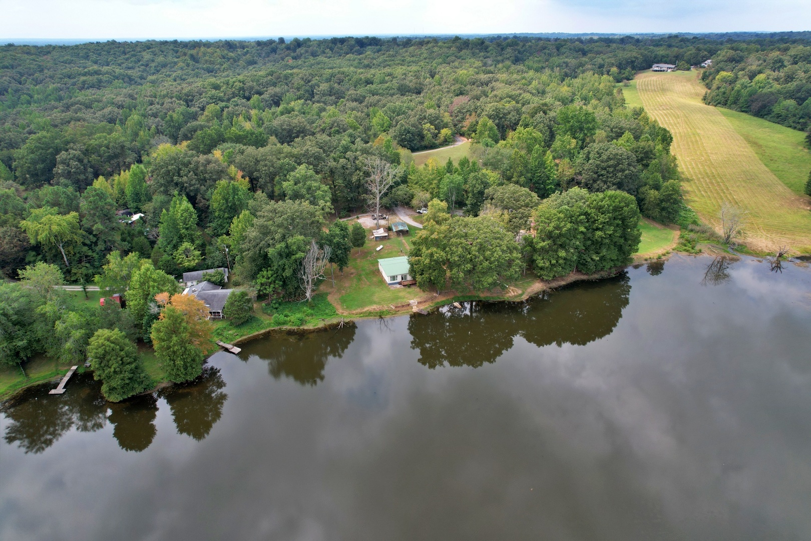 4151 Mann Lake Road Property Photo 33