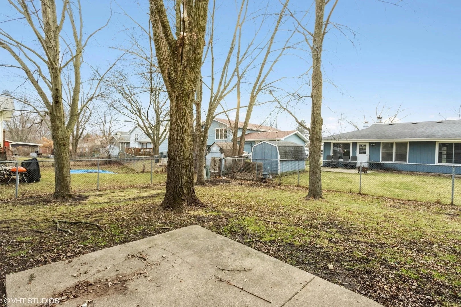 121 Richmond Drive Property Photo 21