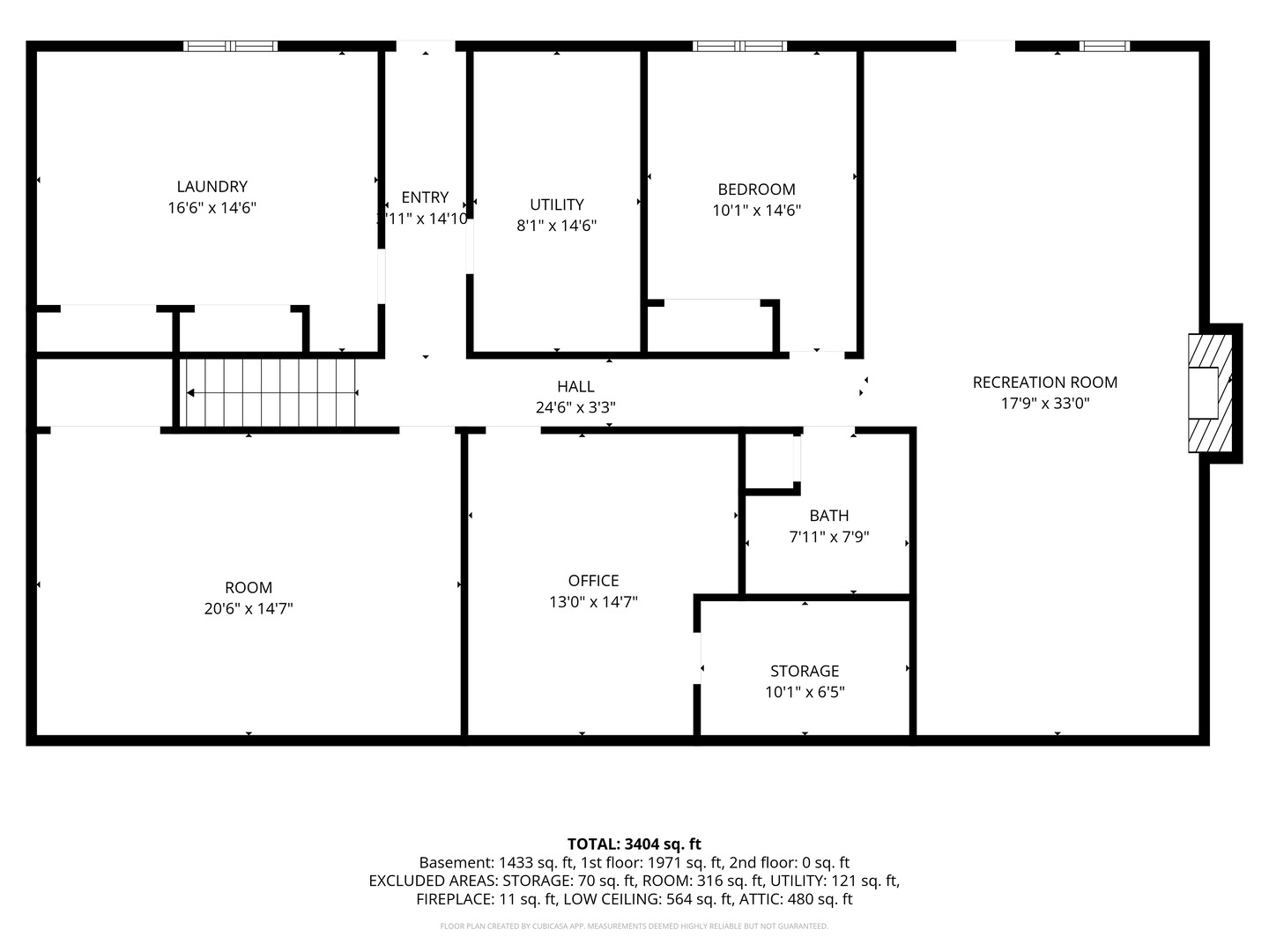 10001 35th Street Property Photo 46