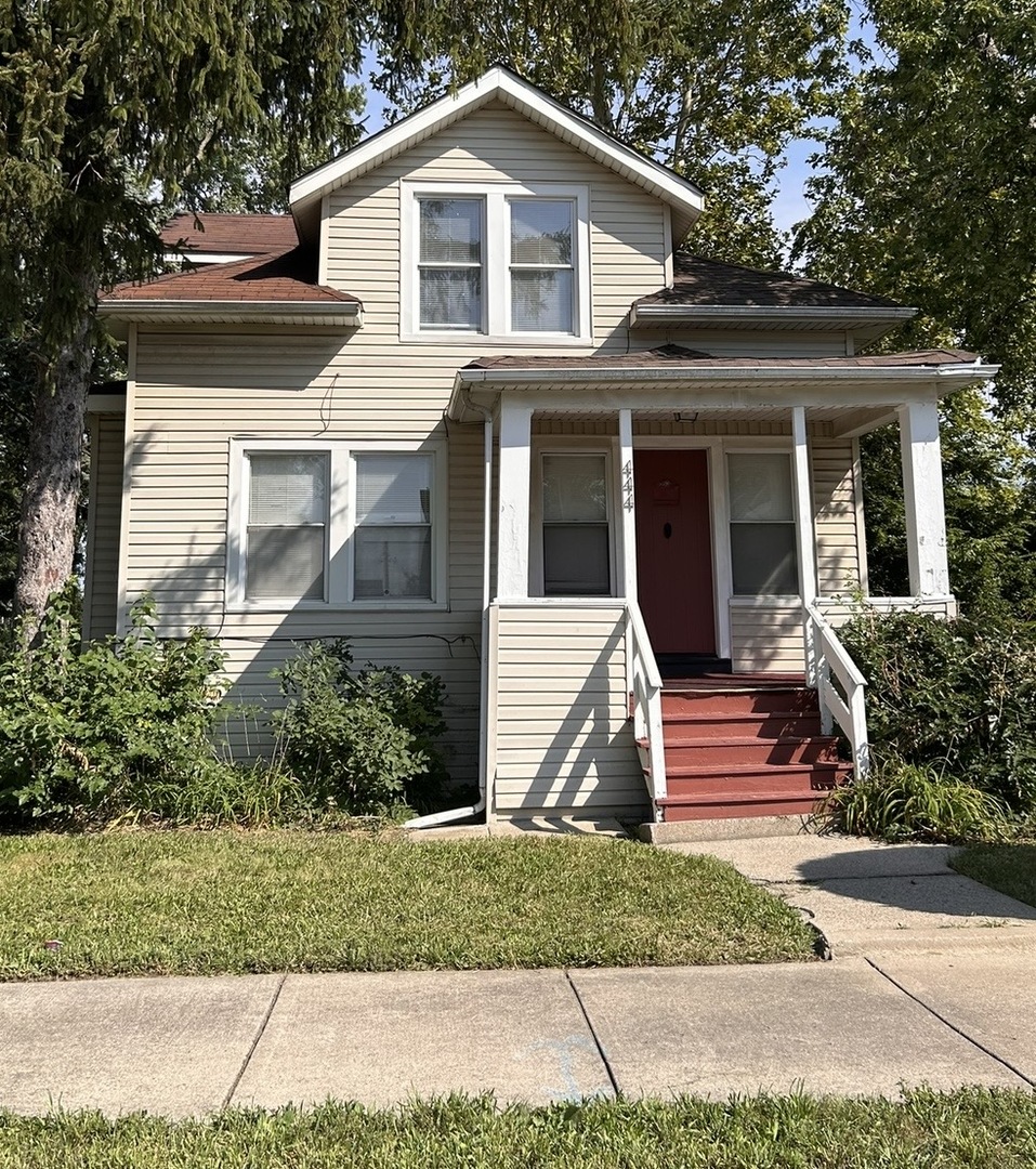 444 W 100th Street Property Photo 1