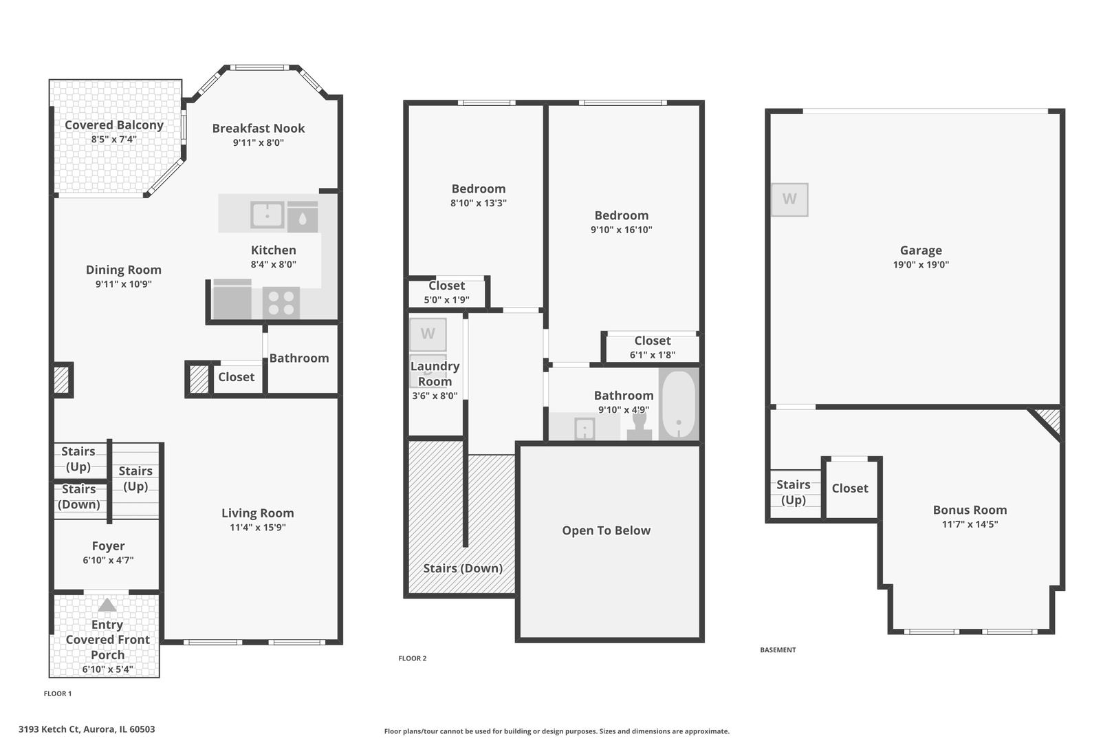 3193 Ketch Court Property Photo 33
