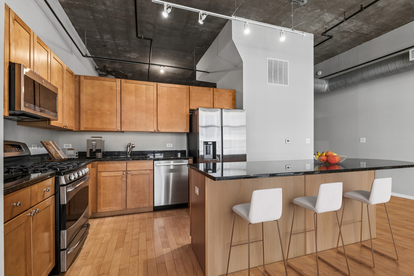 520 S State Street 1505 Property Photo 11
