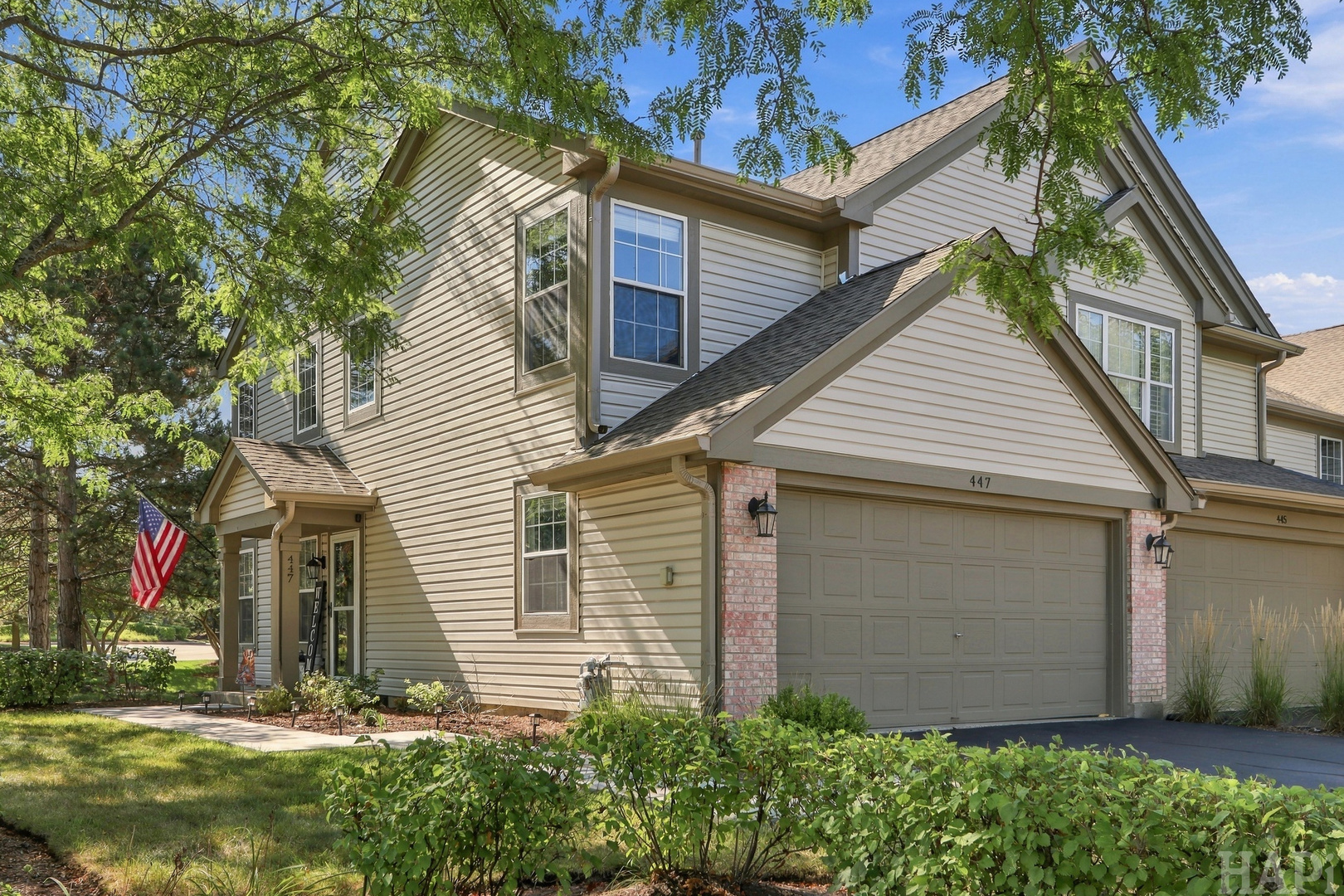 447 Ashwood Court Property Photo 1