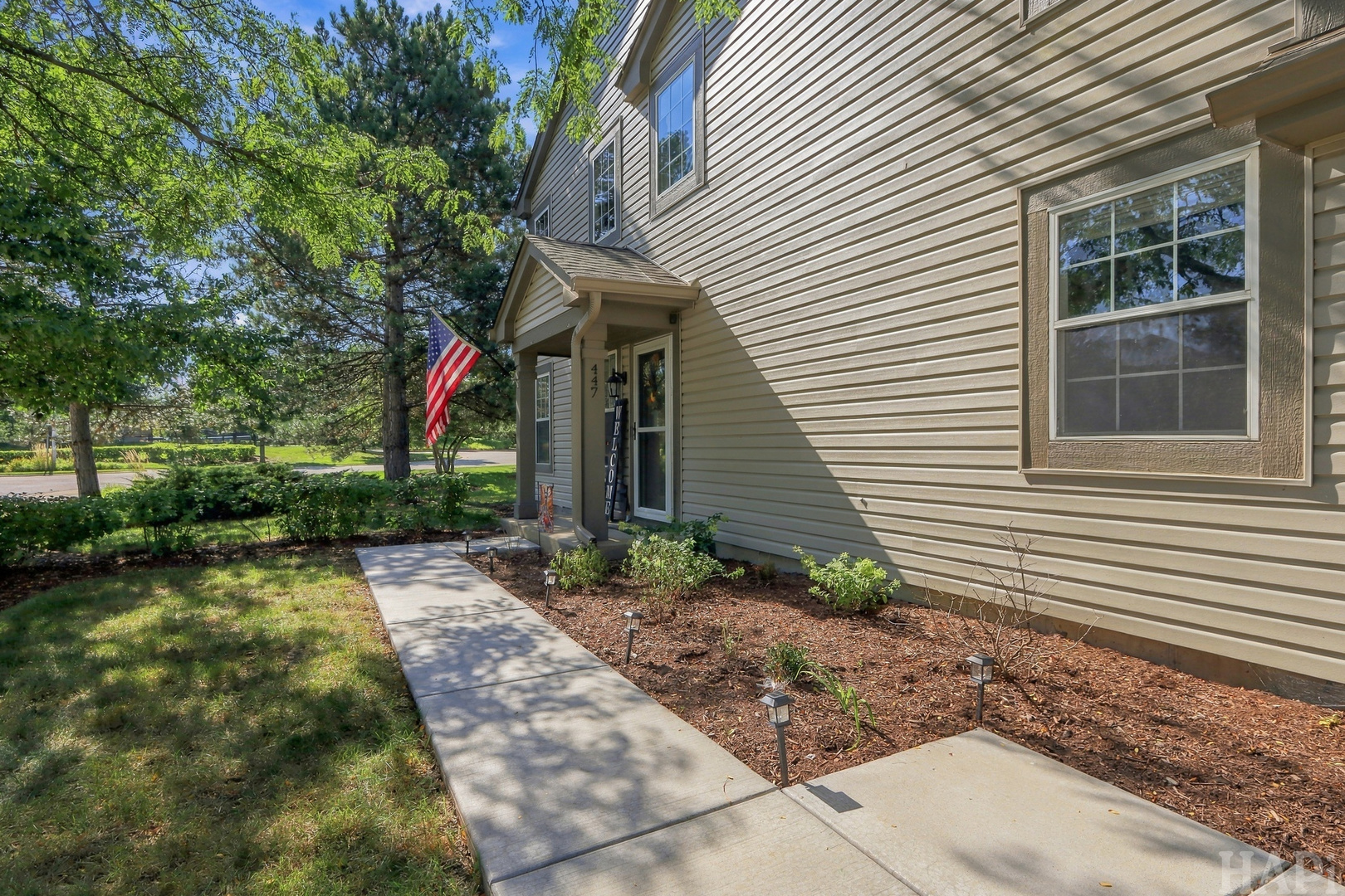447 Ashwood Court Property Photo 23