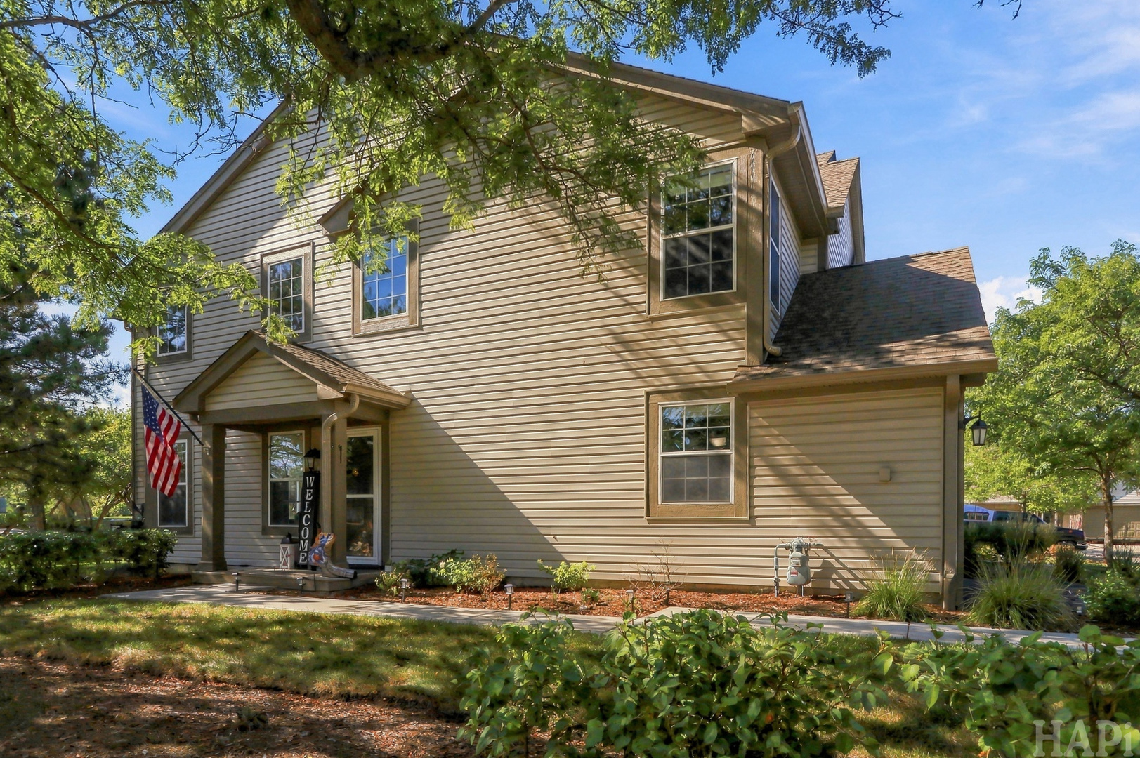 447 Ashwood Court Property Photo 24