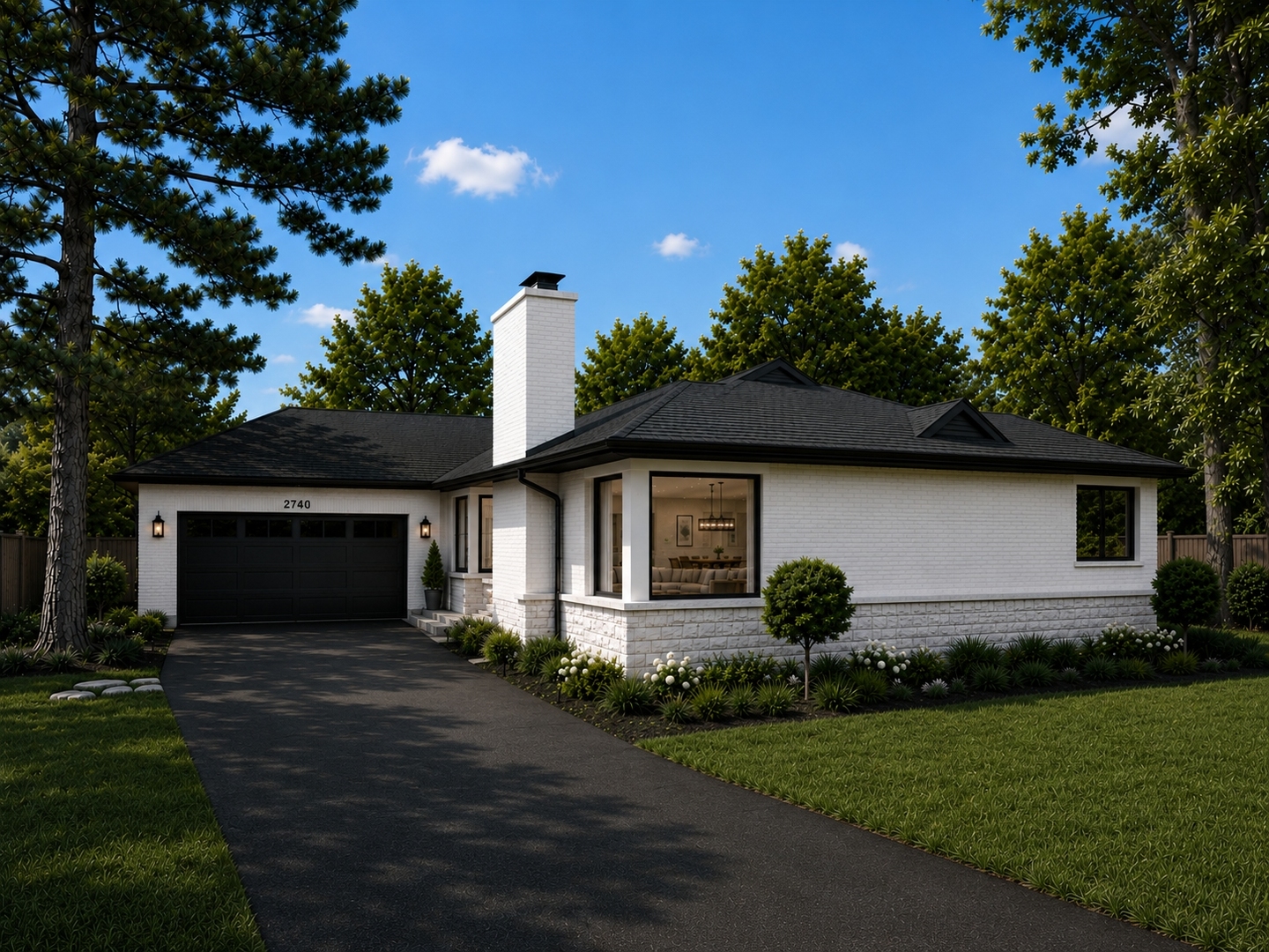 2740 Orchard Lane Property Photo 2