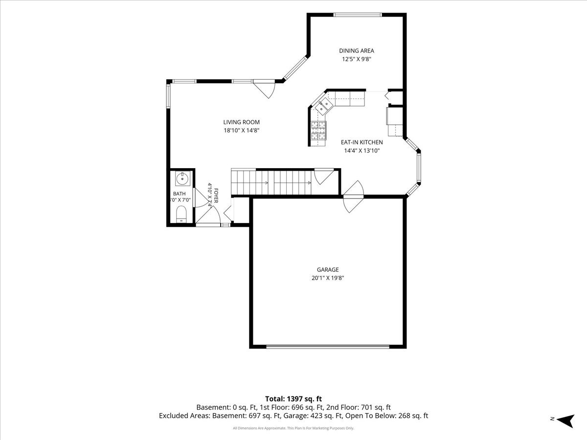 491 Harvard Lane Property Photo 23