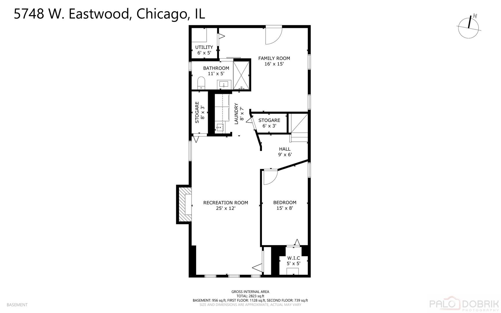 5748 W Eastwood Avenue Property Photo 51