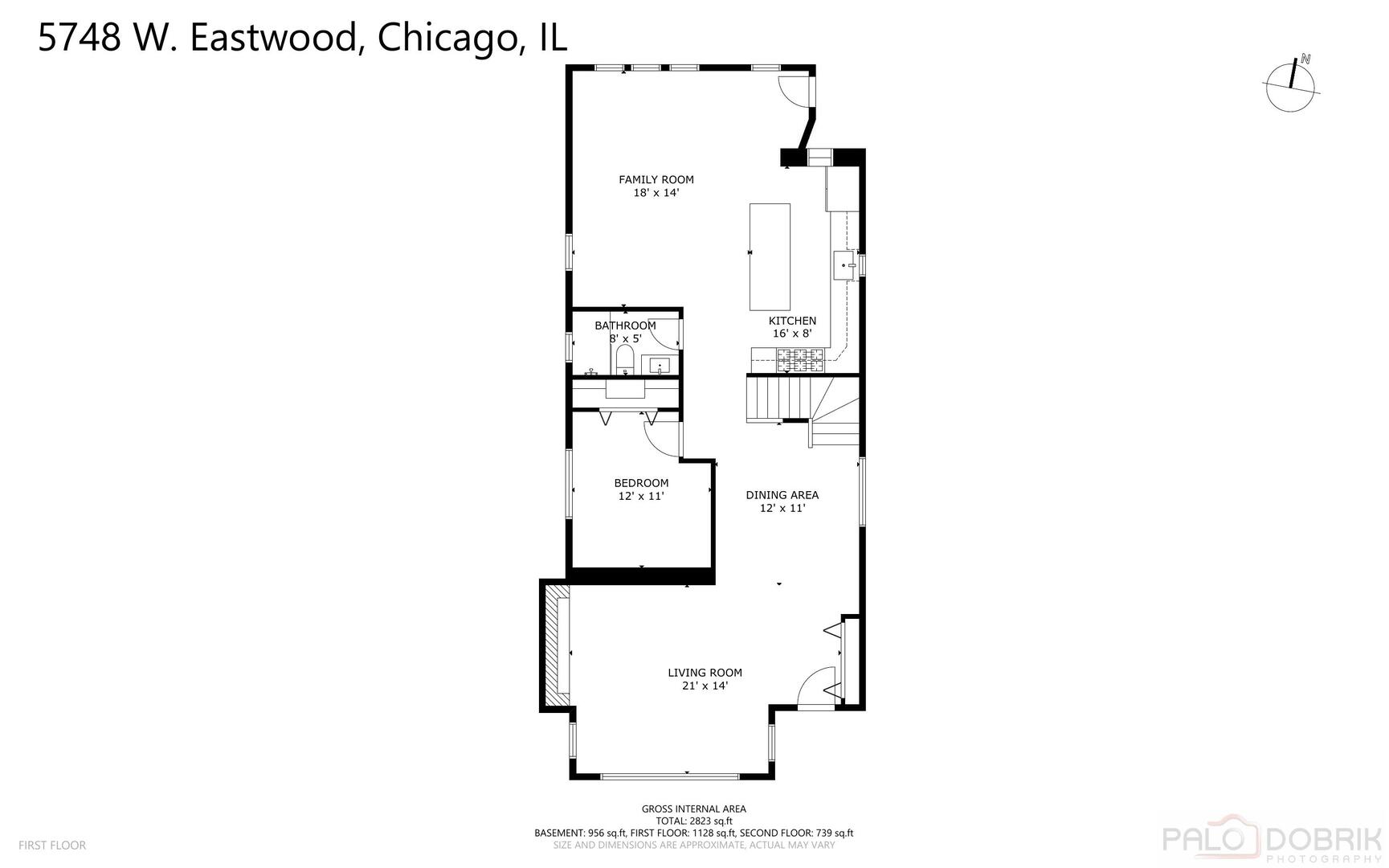 5748 W Eastwood Avenue Property Photo 52