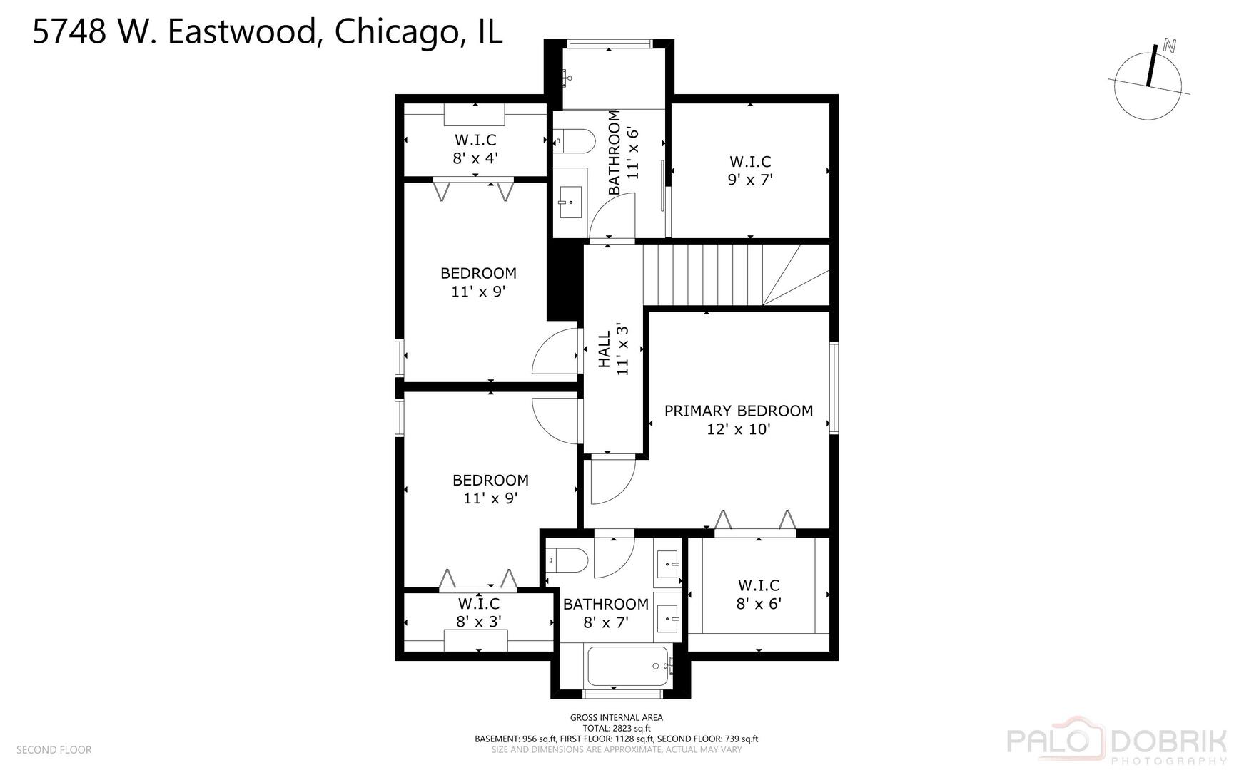 5748 W Eastwood Avenue Property Photo 53