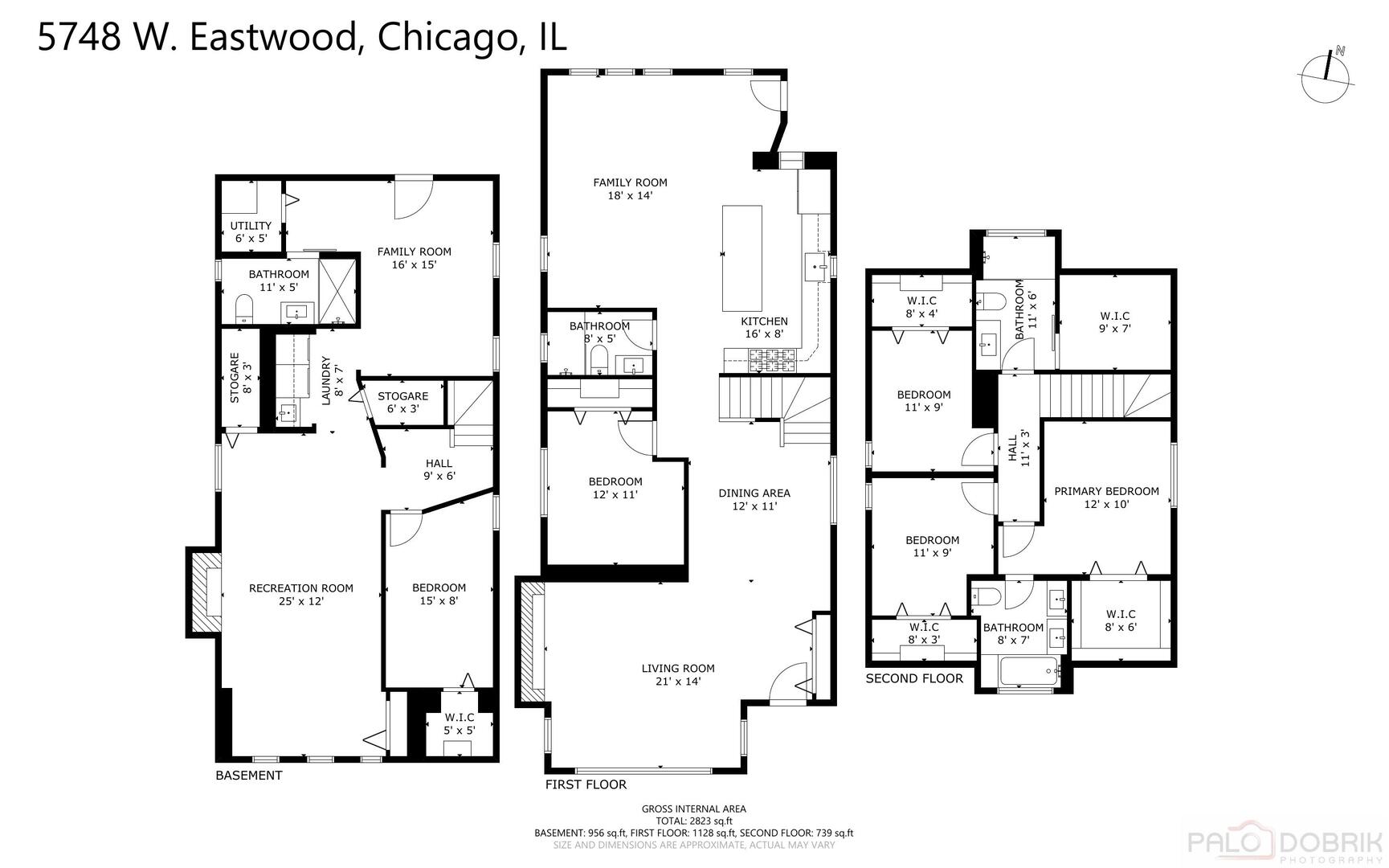 5748 W Eastwood Avenue Property Photo 54