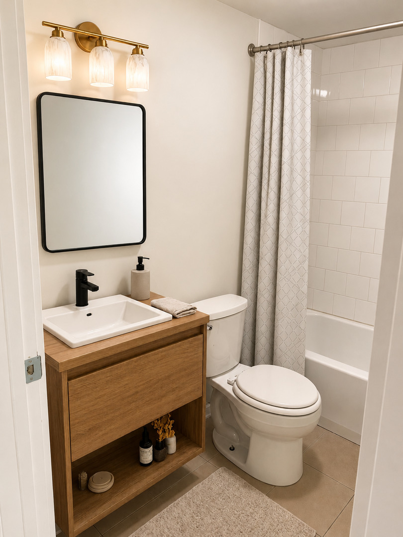 1654 N Austin Avenue 1b Property Photo 5