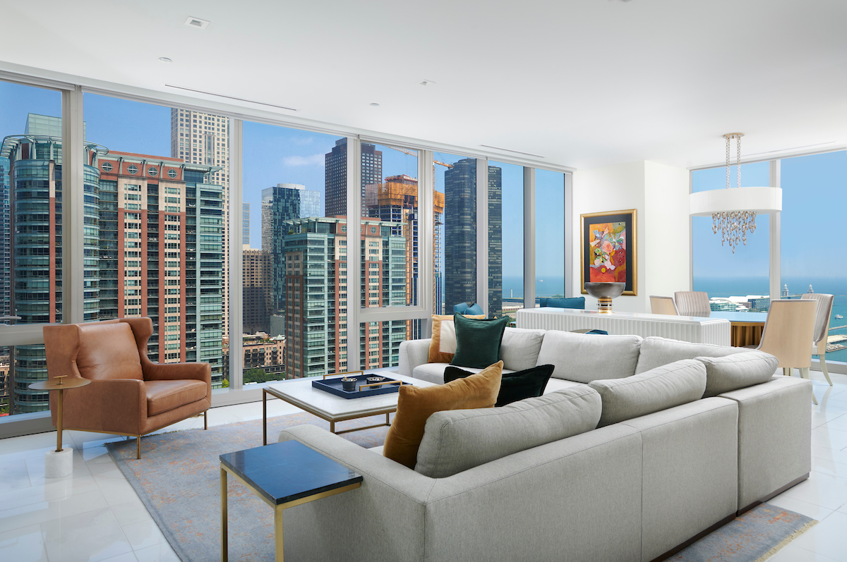 363 E Wacker Drive 1506 Property Photo 3