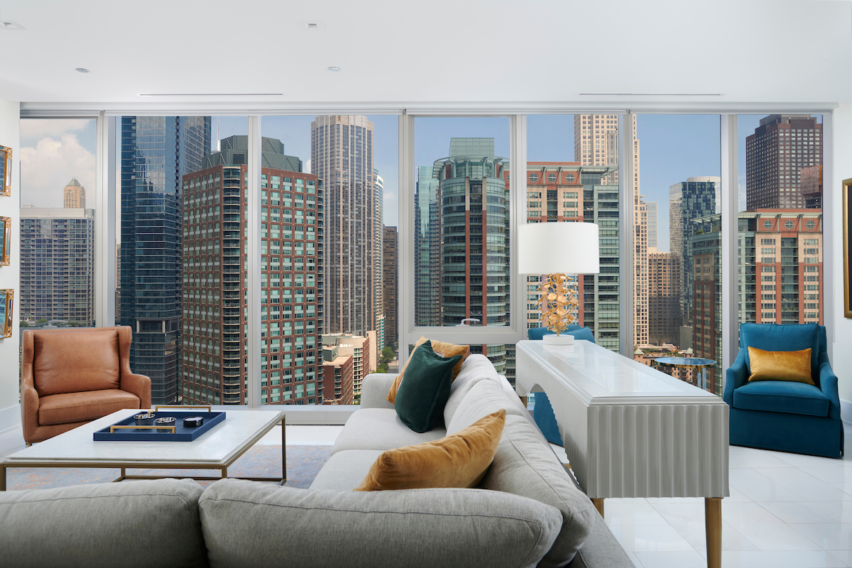 363 E Wacker Drive 1506 Property Photo 4