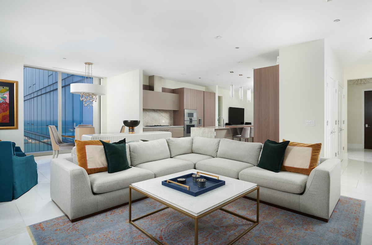 363 E Wacker Drive 1506 Property Photo 6