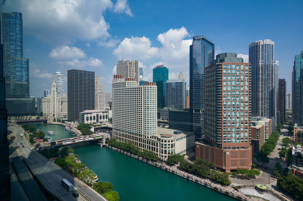 363 E Wacker Drive 1506 Property Photo 16