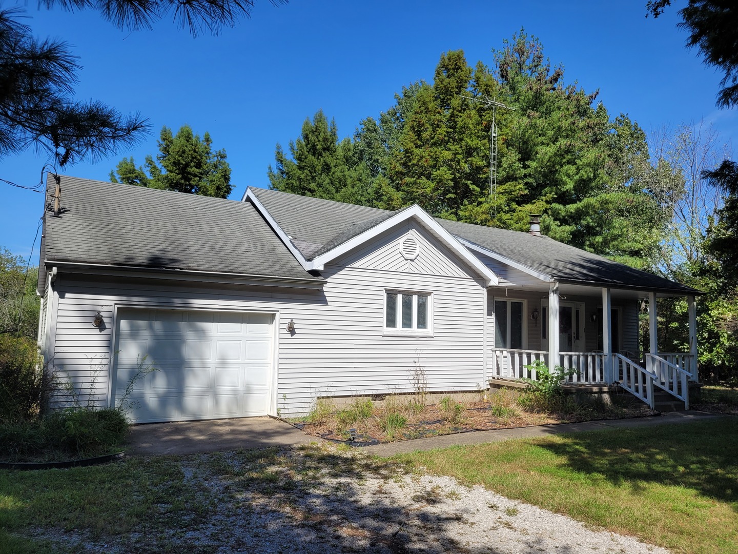 11978 E Bunny Farm Road Property Photo 1