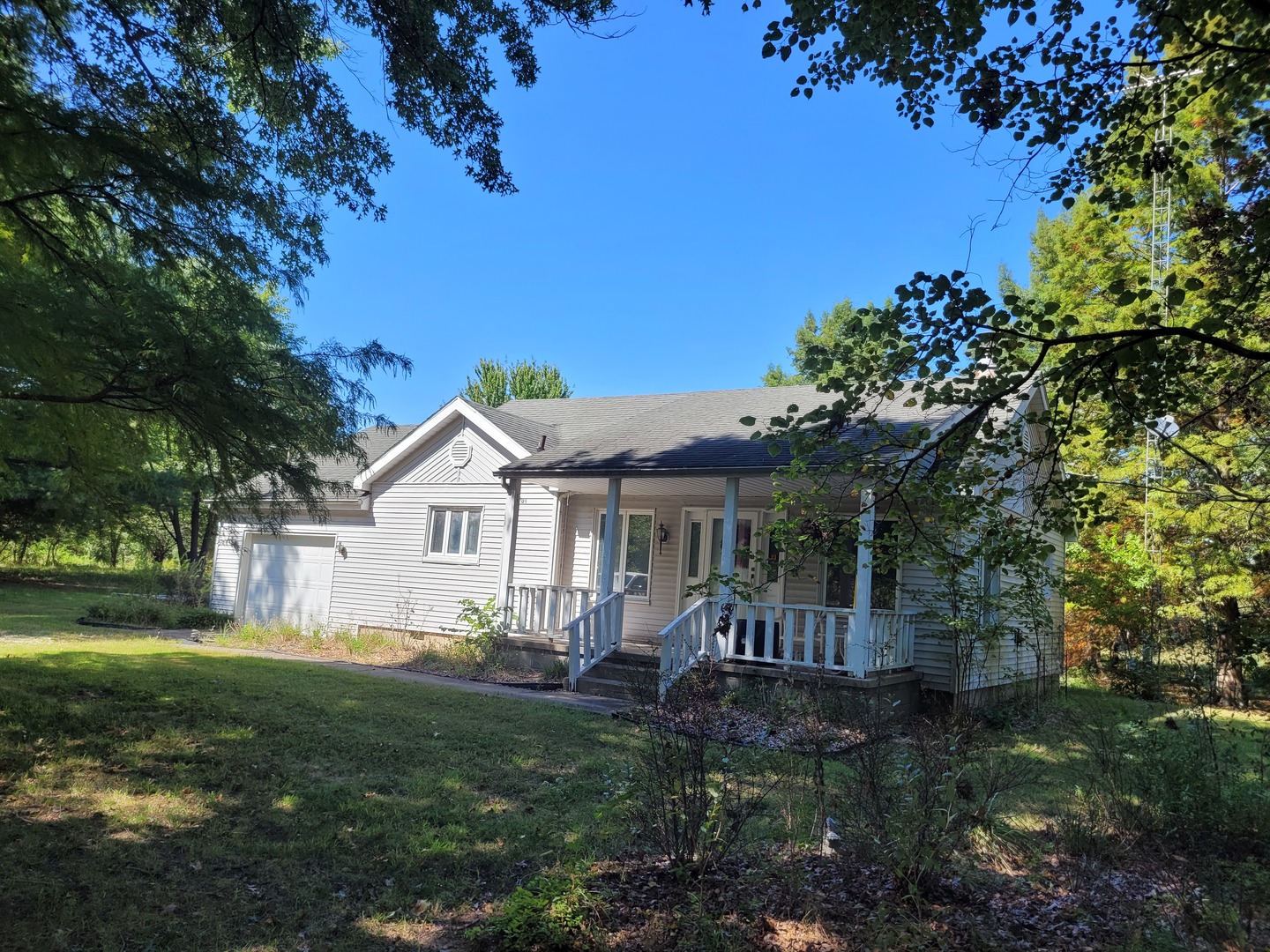 11978 E Bunny Farm Road Property Photo 2