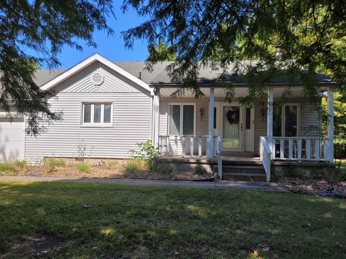 11978 E Bunny Farm Road Property Photo 3