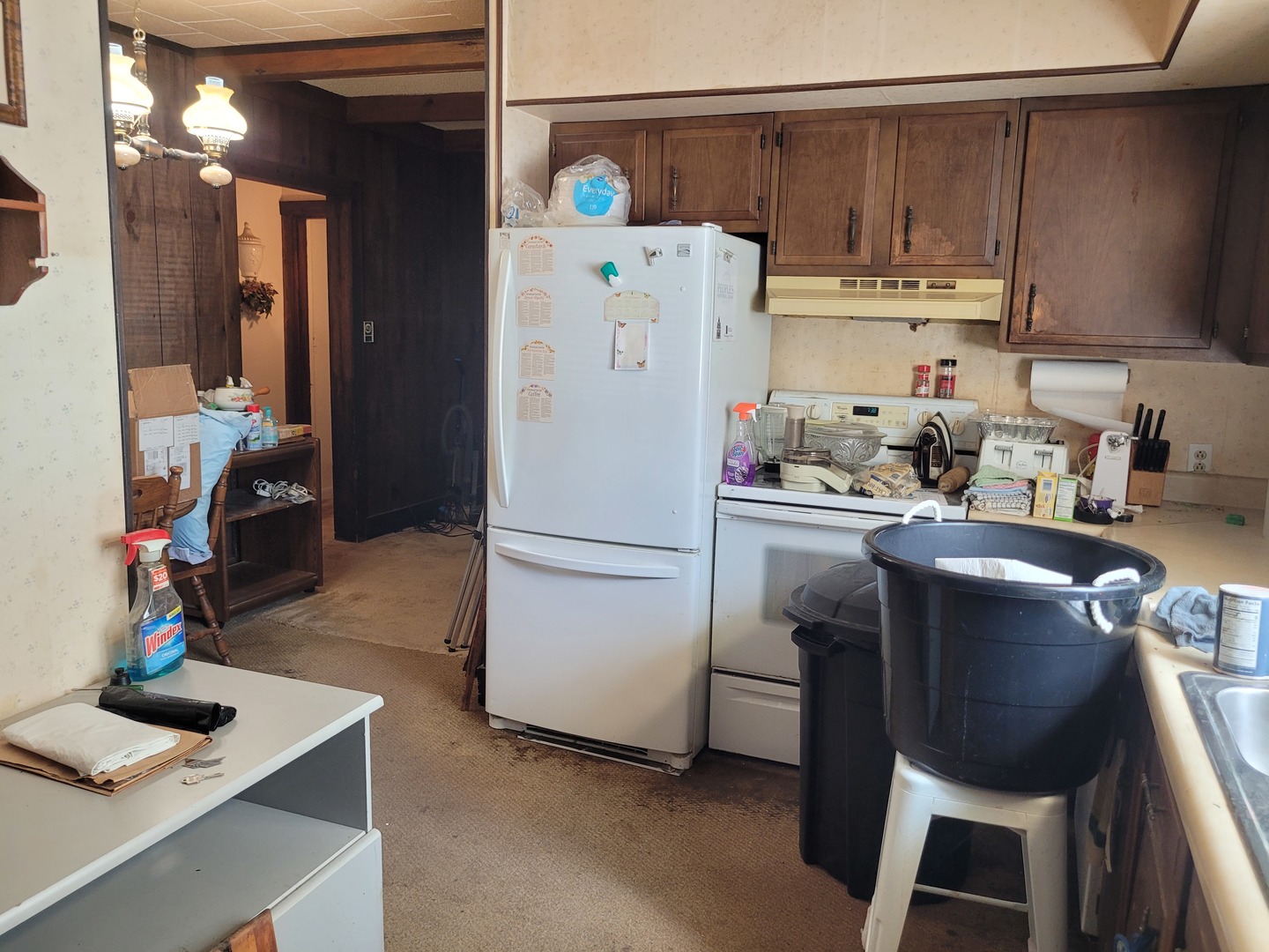 11978 E Bunny Farm Road Property Photo 19