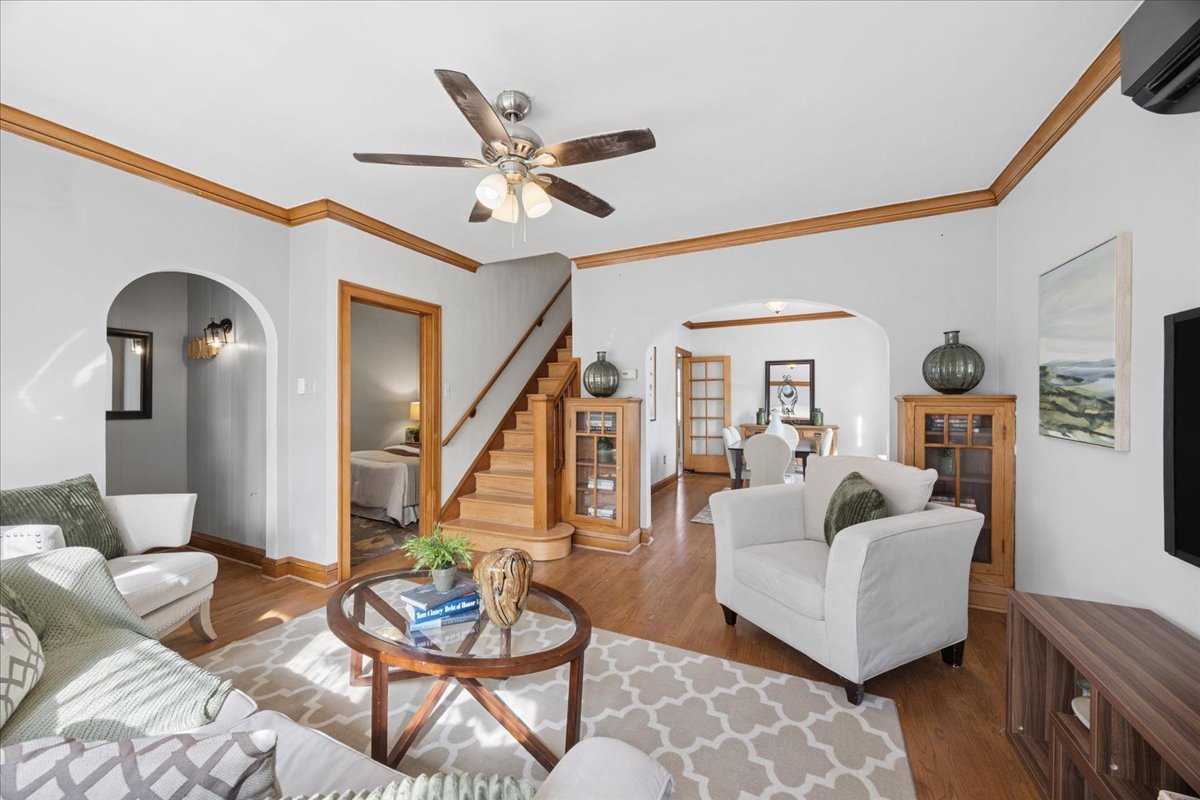 2527 Hainsworth Avenue Property Photo 4