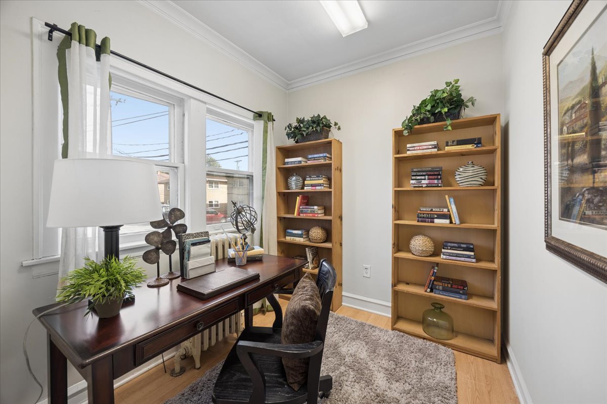 2527 Hainsworth Avenue Property Photo 11