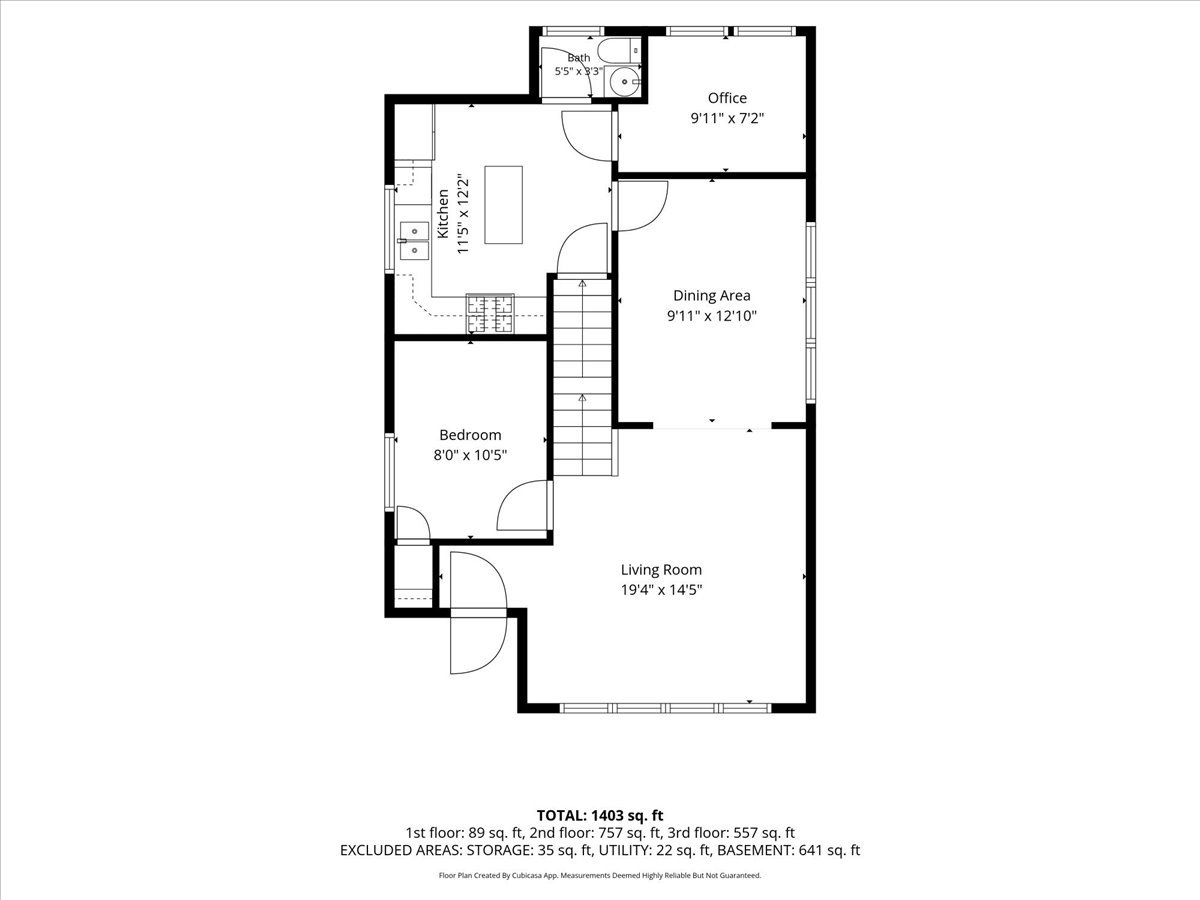 2527 Hainsworth Avenue Property Photo 13