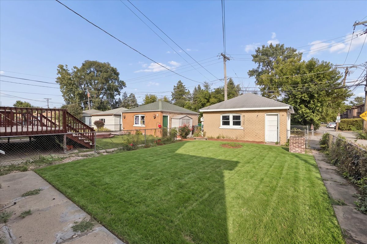 2527 Hainsworth Avenue Property Photo 25