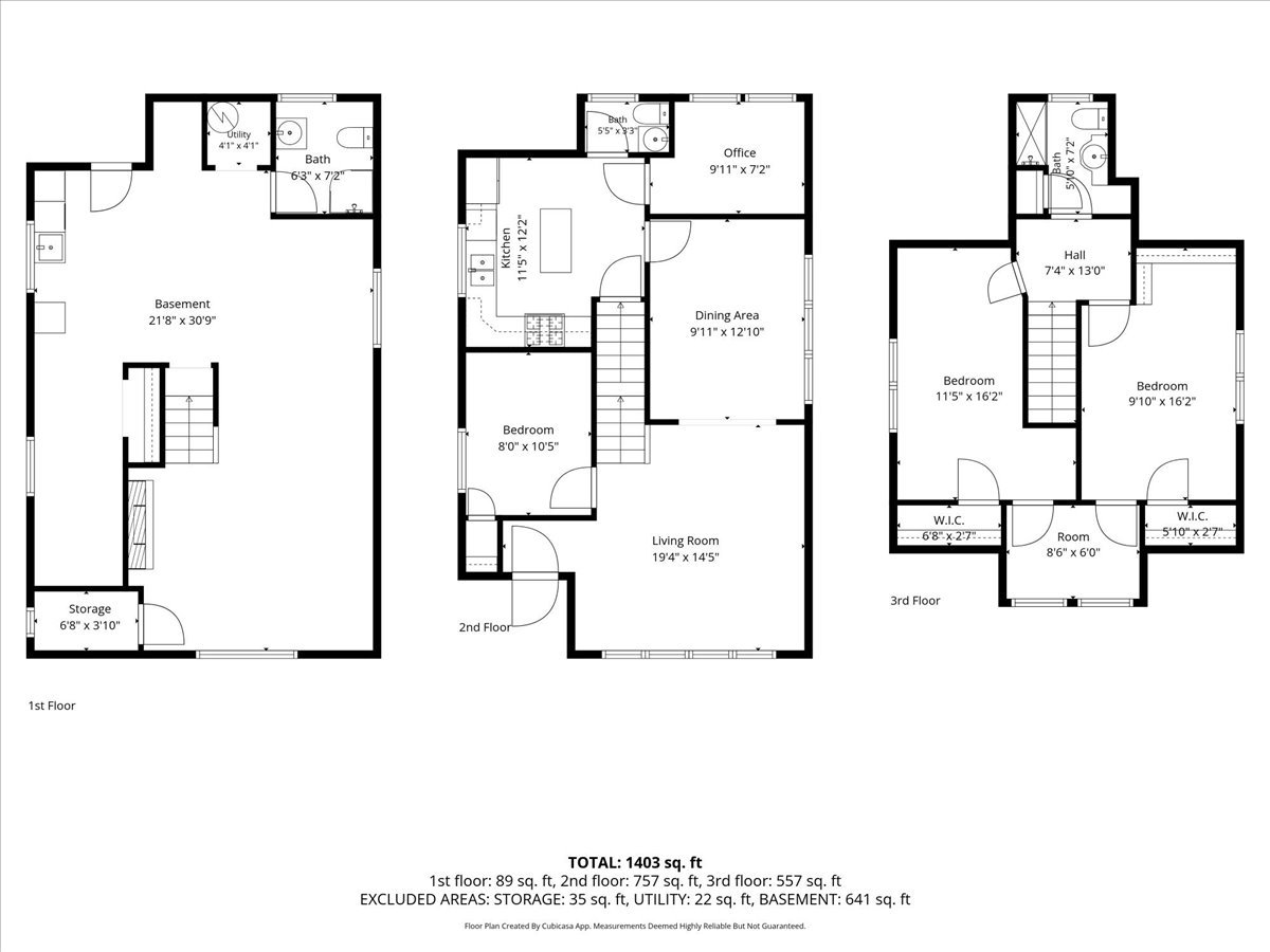 2527 Hainsworth Avenue Property Photo 26