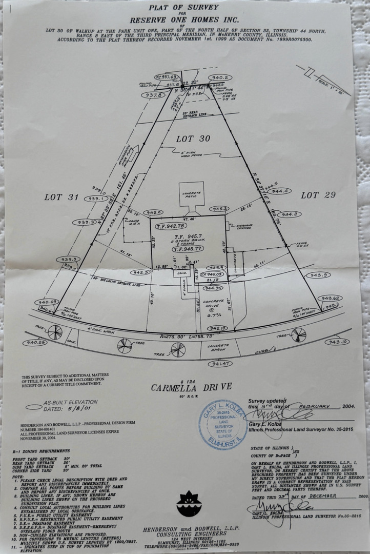 124 Carmella Drive Property Photo 29