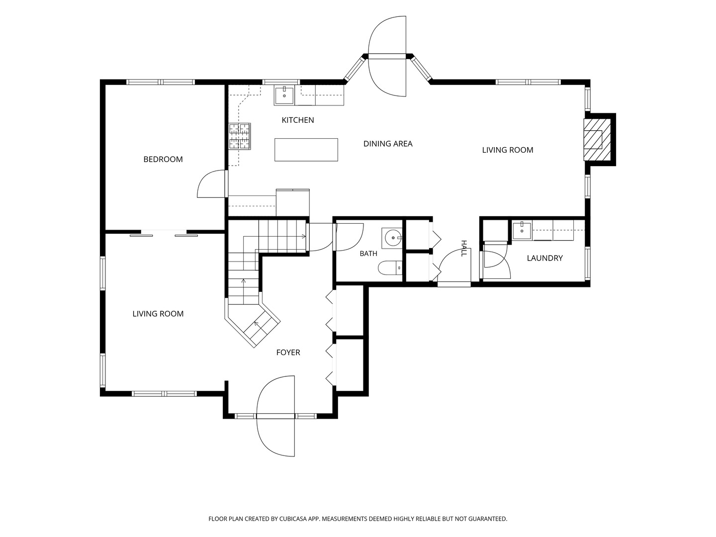 124 Carmella Drive Property Photo 30