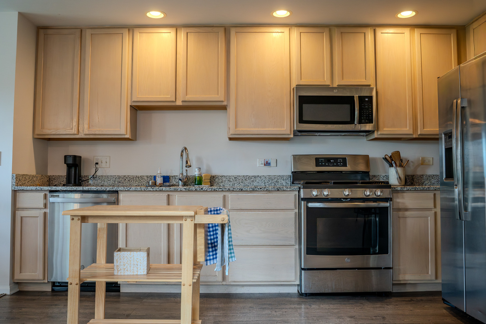 11623 Grand Canyon Avenue D Property Photo 14