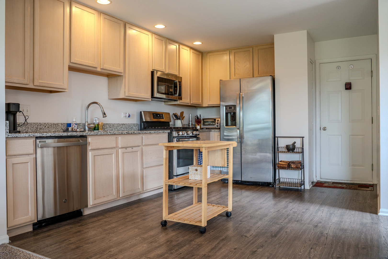 11623 Grand Canyon Avenue D Property Photo 15