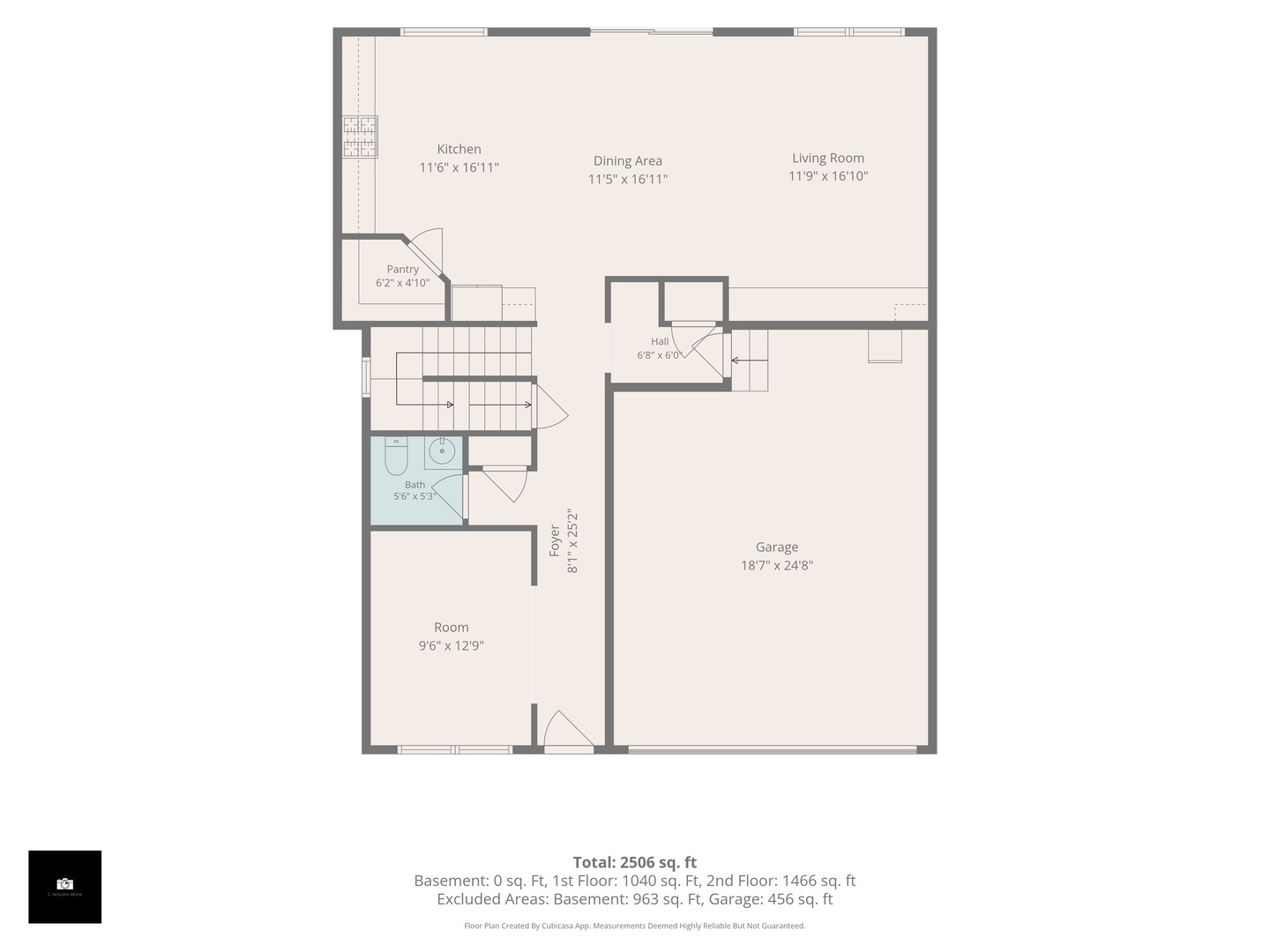 1649 Emma Court Property Photo 39