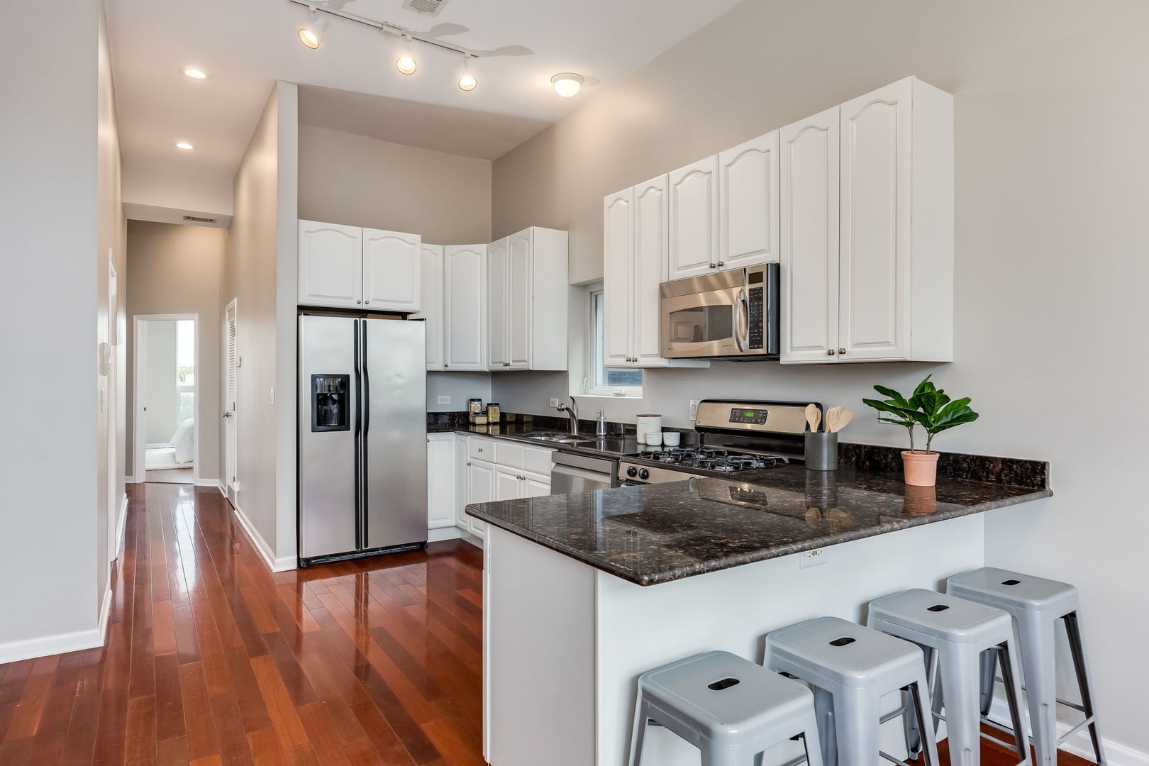 1395 N Milwaukee Avenue 3e Property Photo 8