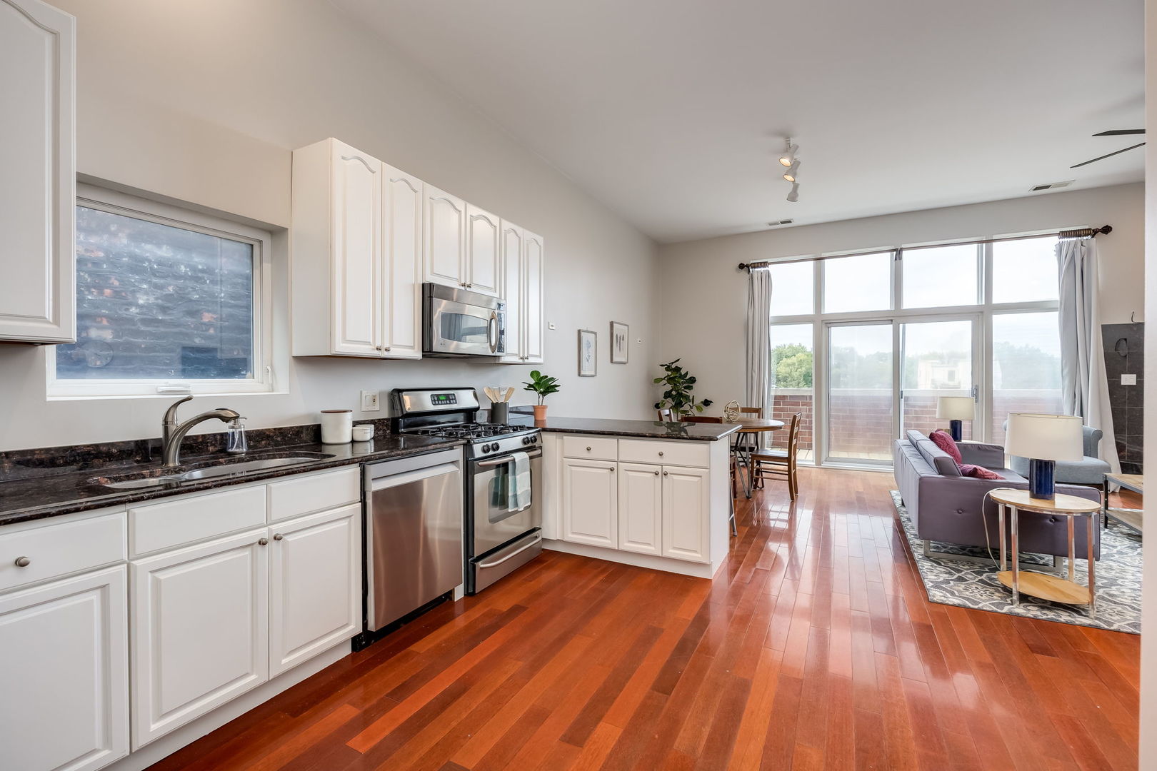 1395 N Milwaukee Avenue 3e Property Photo 10