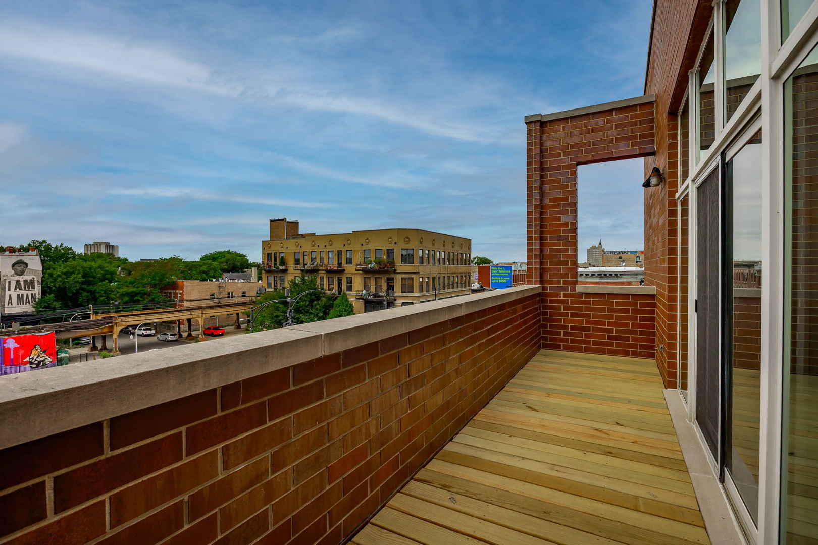1395 N Milwaukee Avenue 3e Property Photo 20