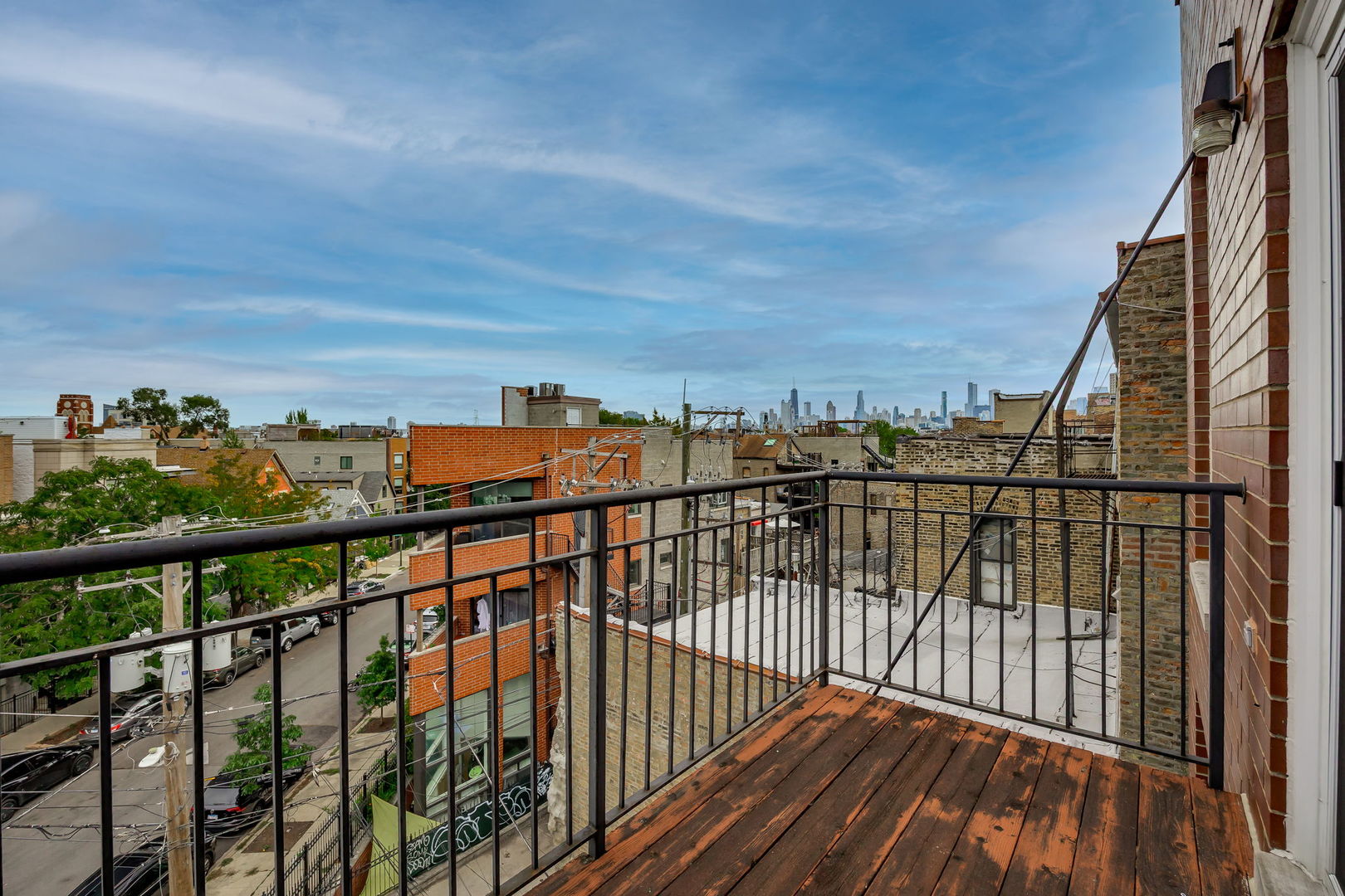 1395 N Milwaukee Avenue 3e Property Photo 22