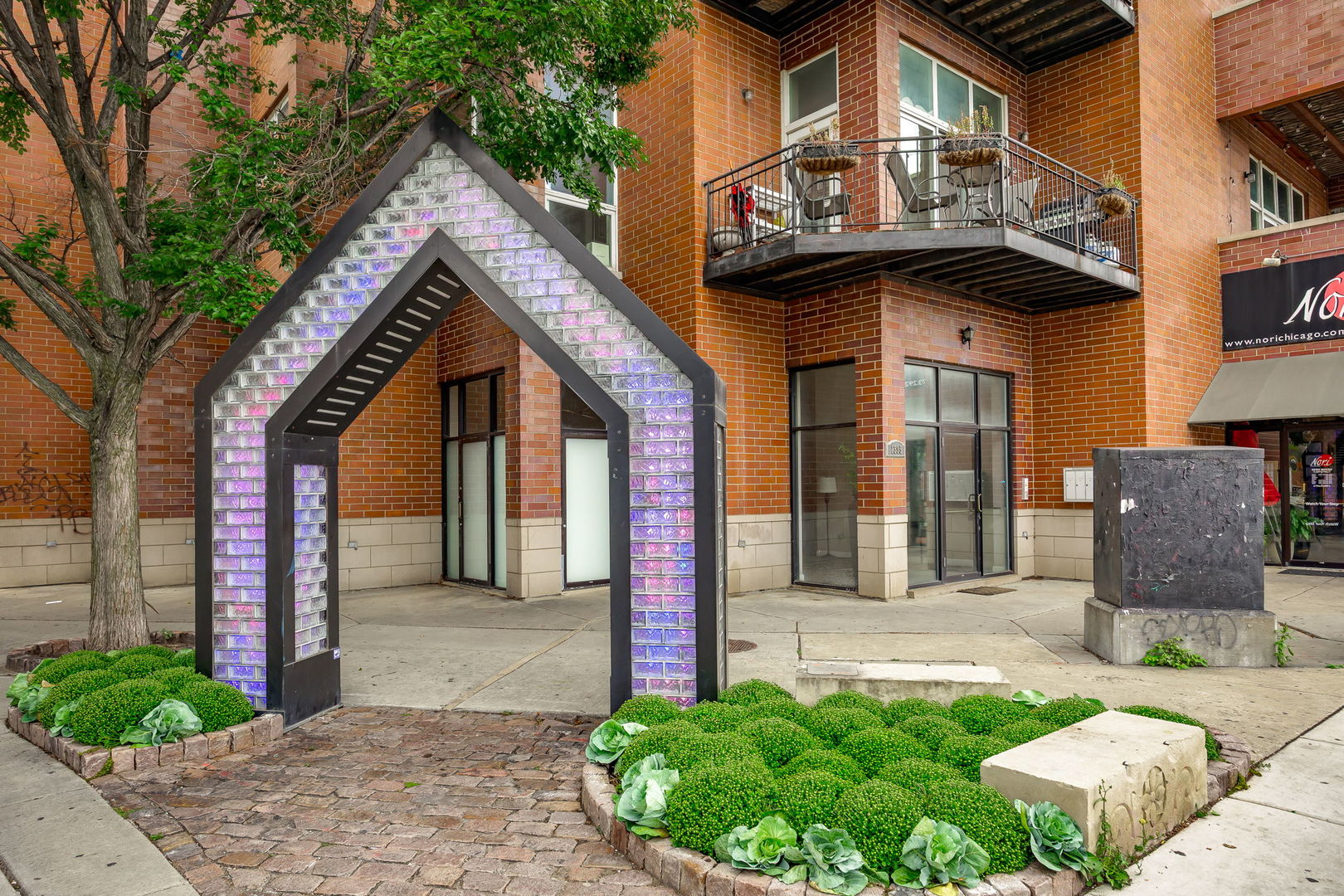 1395 N Milwaukee Avenue 3e Property Photo 26