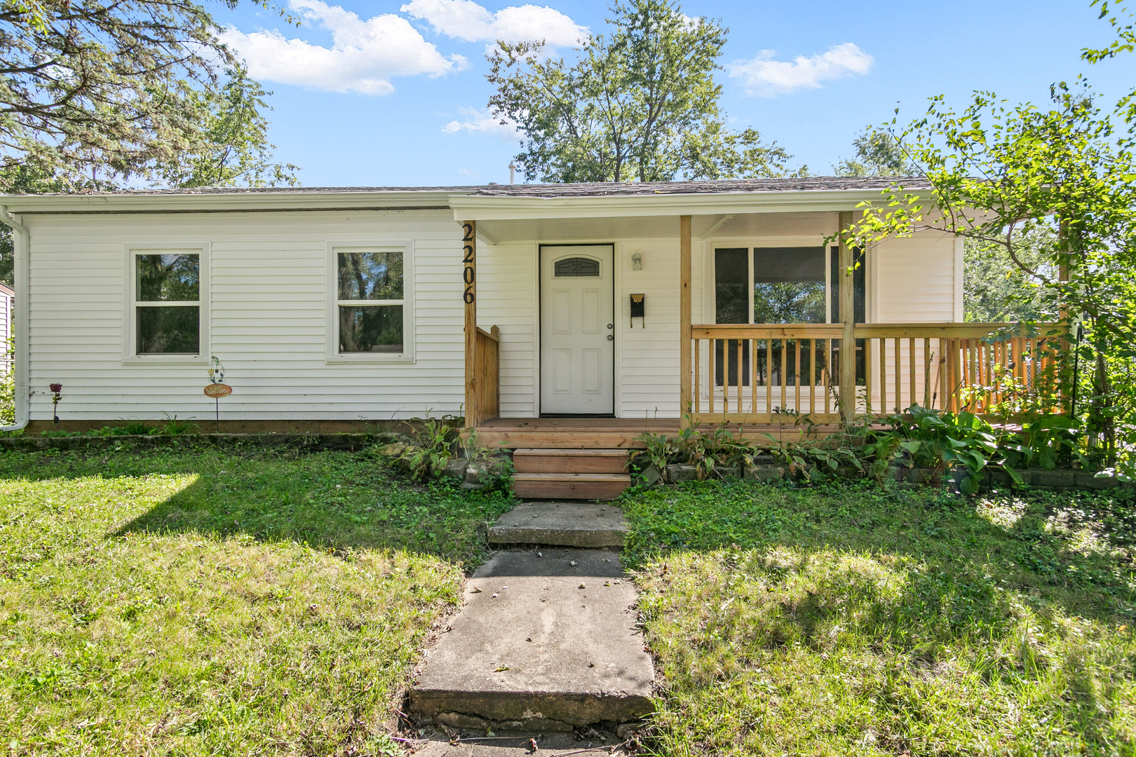 2206 221st Street Property Photo 1