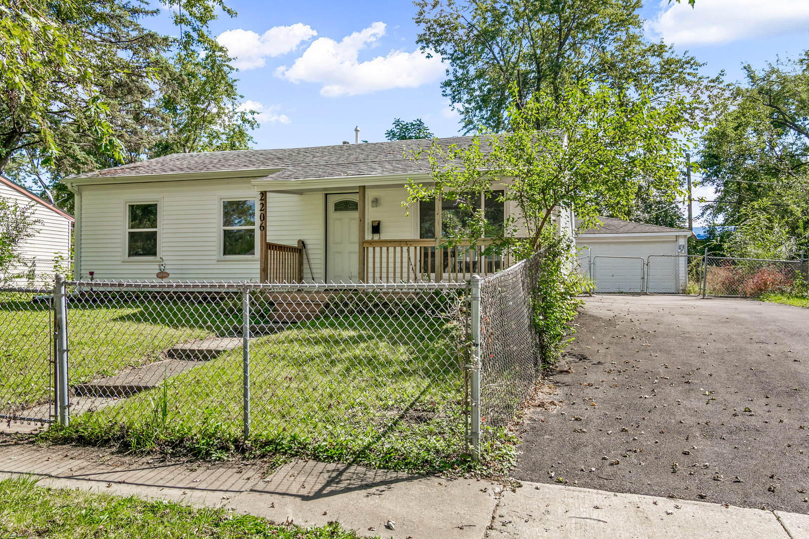 2206 221st Street Property Photo 2
