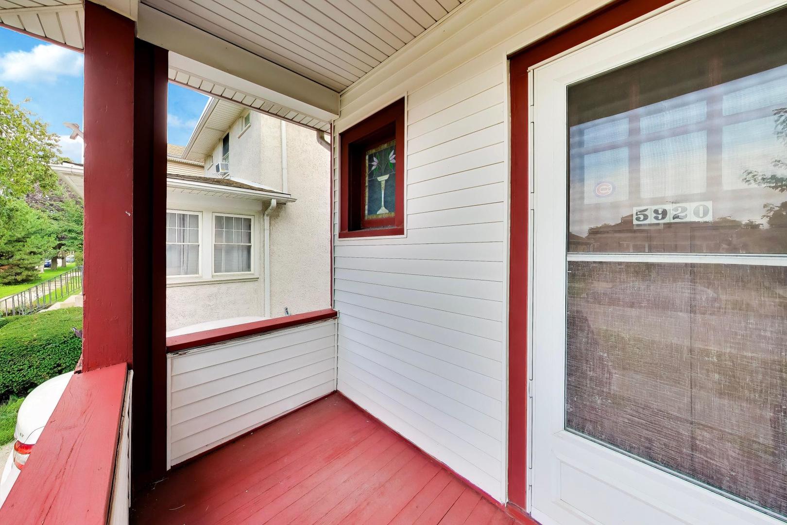 5920 W Berenice Avenue Property Photo 2