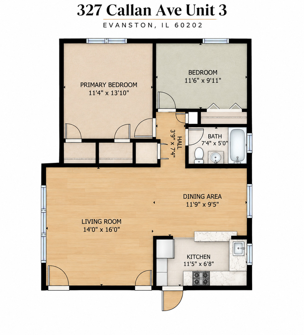 327 Callan Avenue 3 Property Photo 19