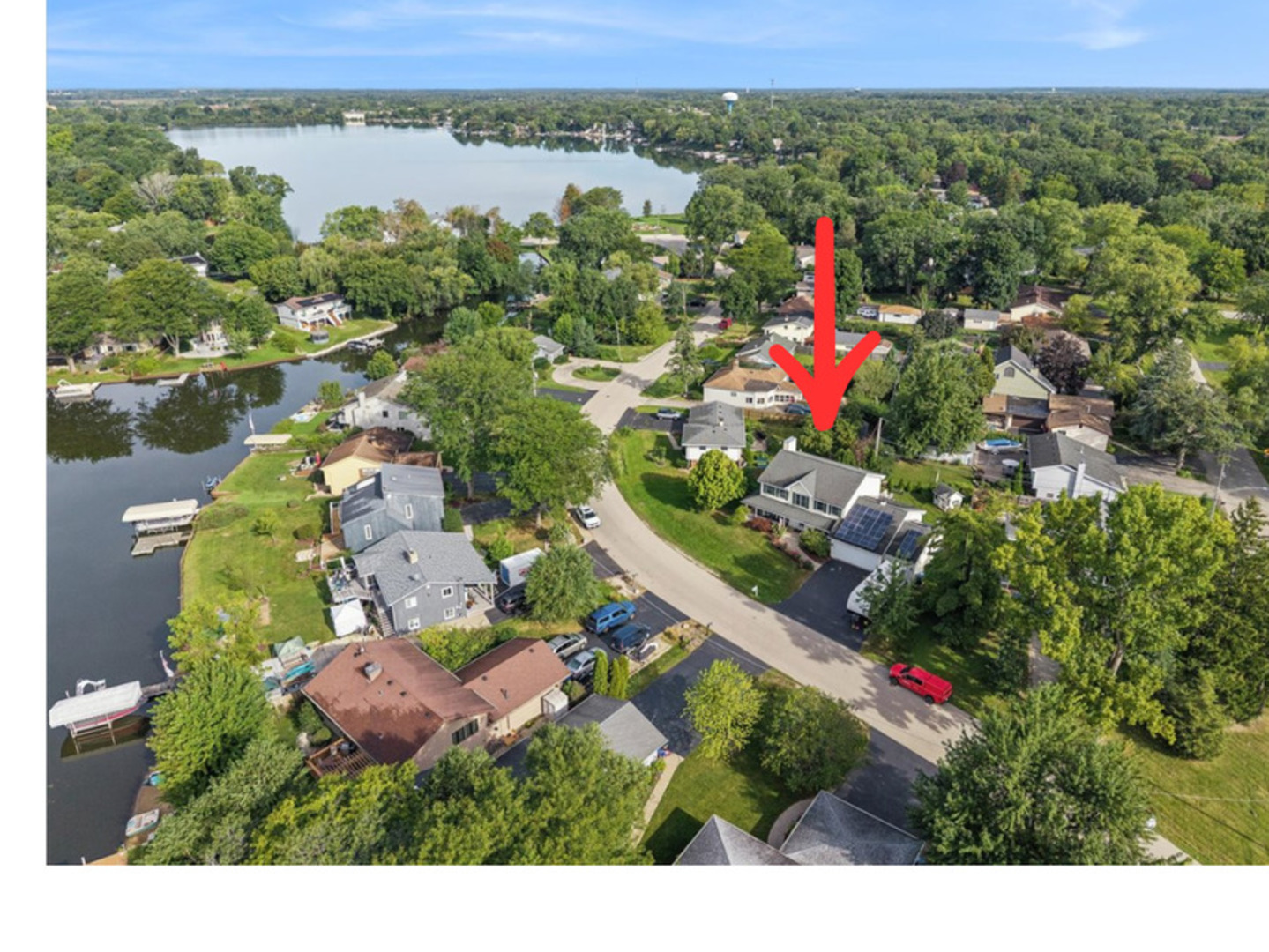 33147 N Lake Shore Drive Property Photo 2