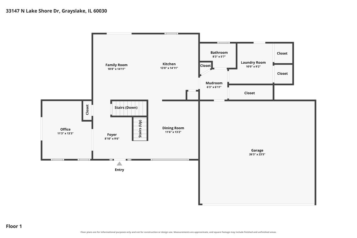 33147 N Lake Shore Drive Property Photo 38