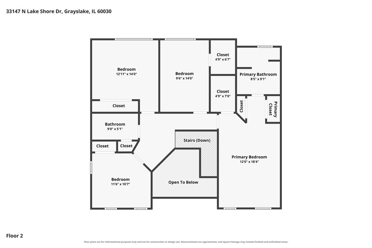 33147 N Lake Shore Drive Property Photo 39