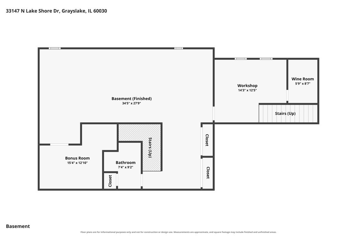33147 N Lake Shore Drive Property Photo 40