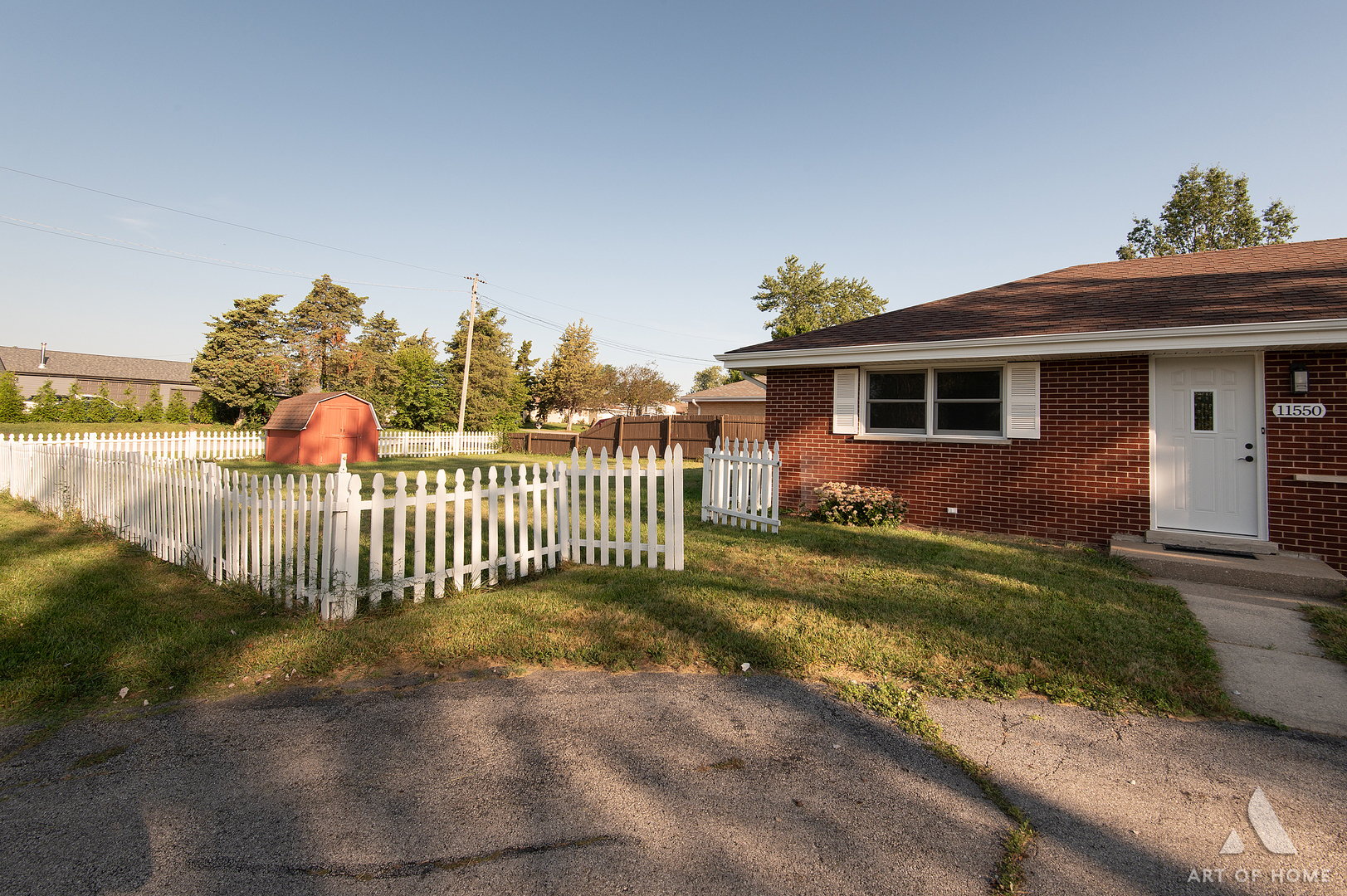 11550 Francis Road Property Photo 41